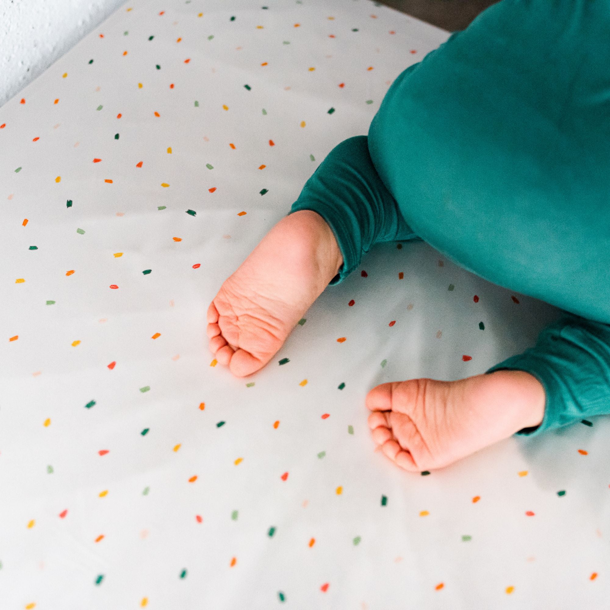 Oeko Tex Silk Baby Crib Sheets 100% Silk Fitted Crib Sheet