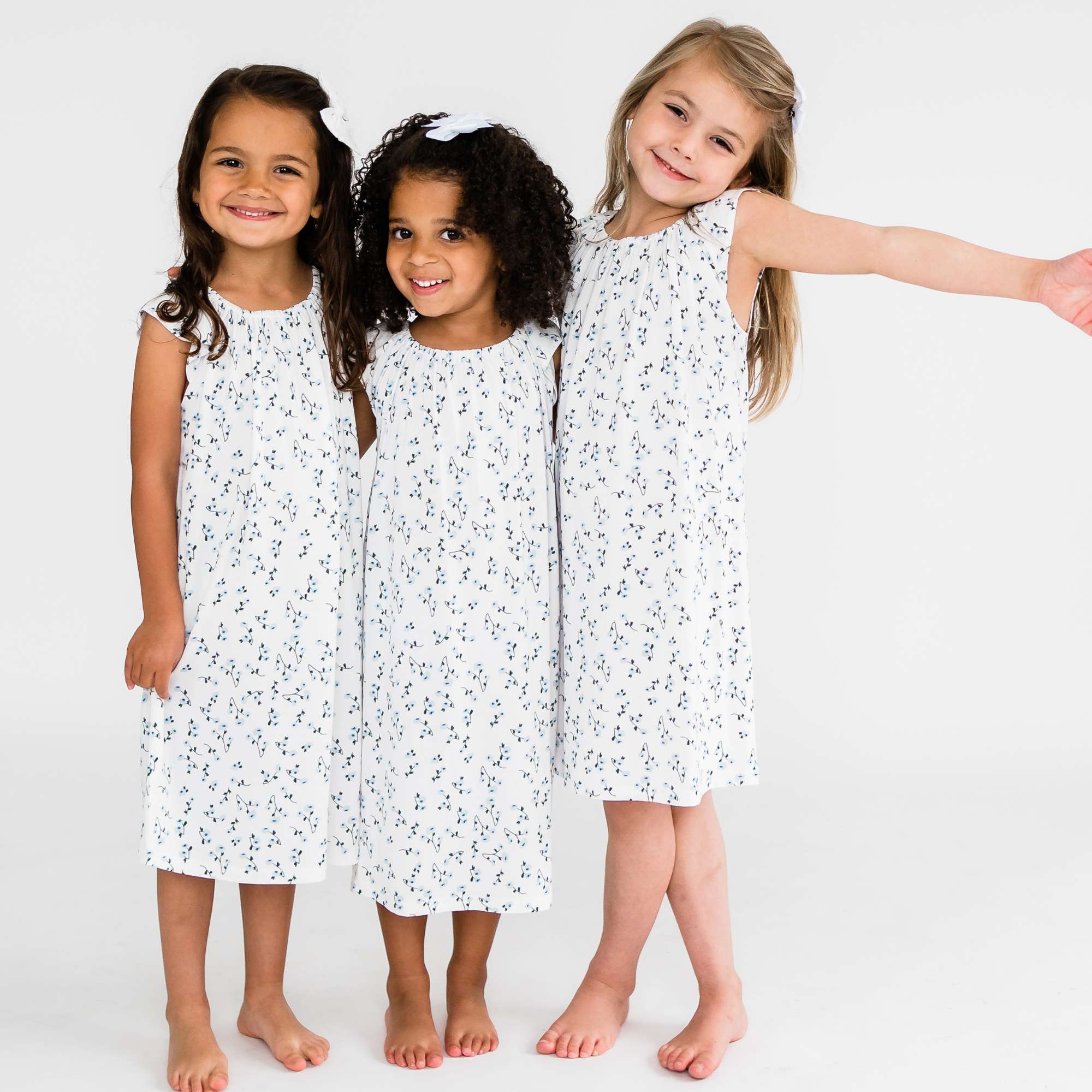 Pretty 2t Nightgown Disney's Belle Toddler Girls Fantasy Nightgown